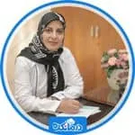 نوبت دهی دکتر آزاده افضل زاده متخصص زنان